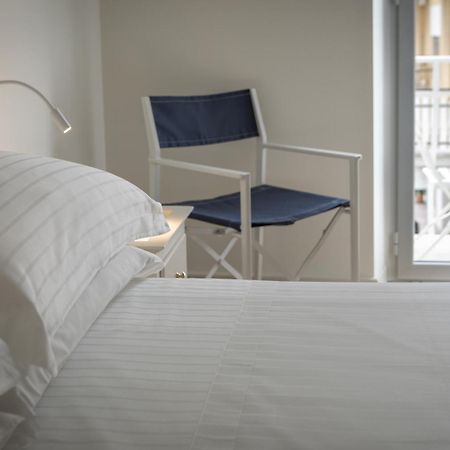 Mure Hotel Numana Ngoại thất bức ảnh