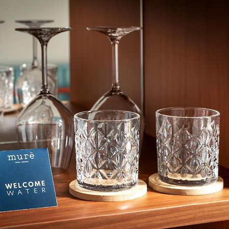 Mure Hotel Numana Ngoại thất bức ảnh