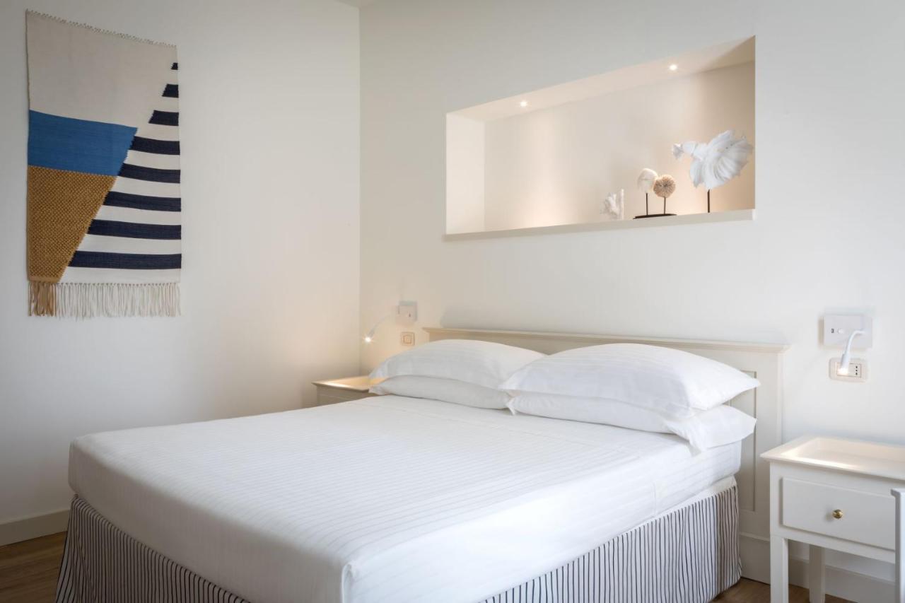 Mure Hotel Numana Ngoại thất bức ảnh