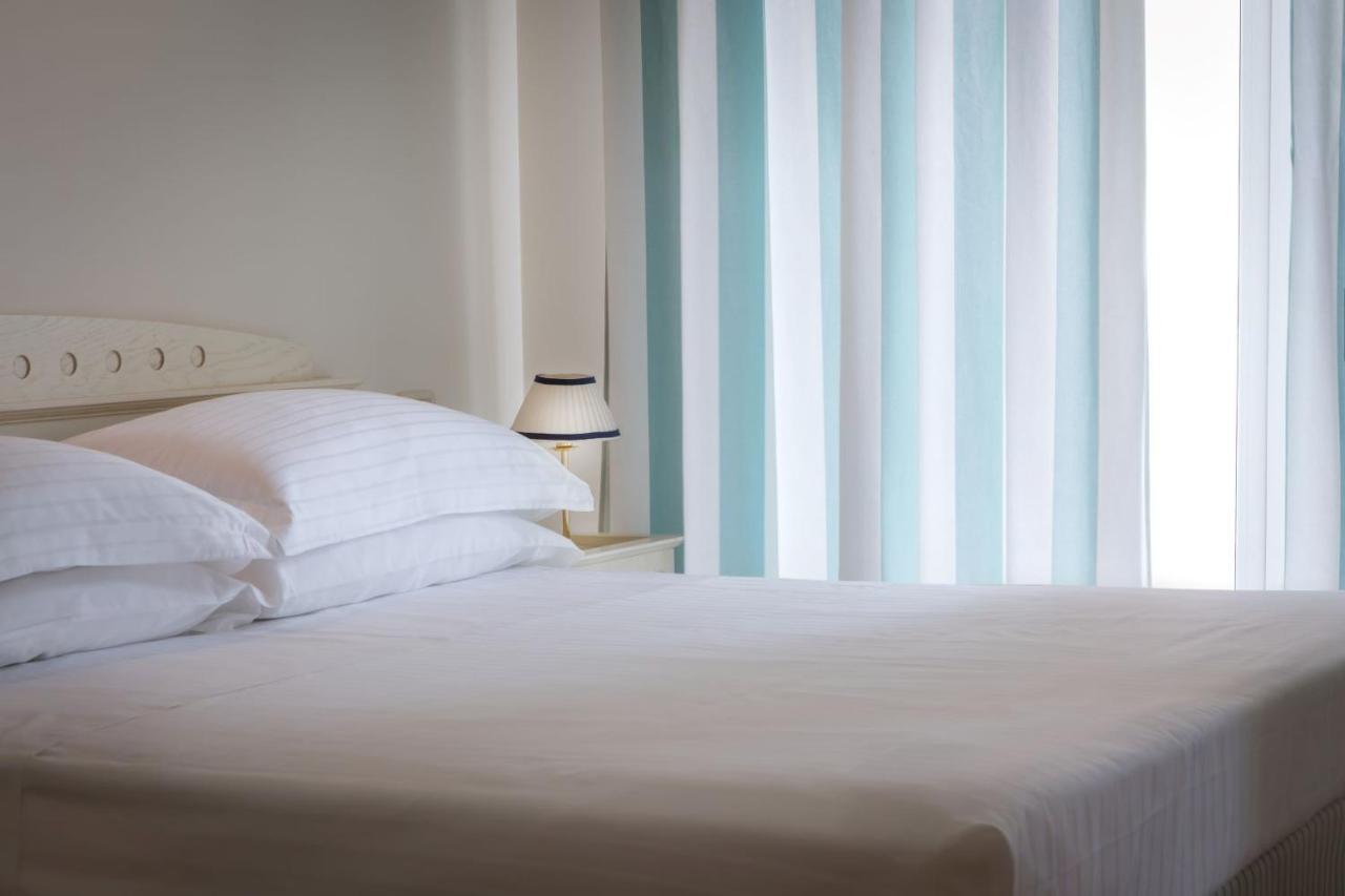 Mure Hotel Numana Ngoại thất bức ảnh
