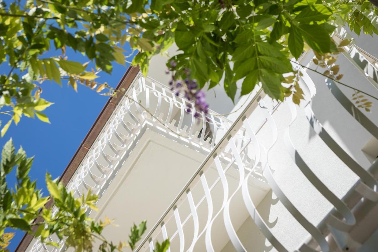 Mure Hotel Numana Ngoại thất bức ảnh