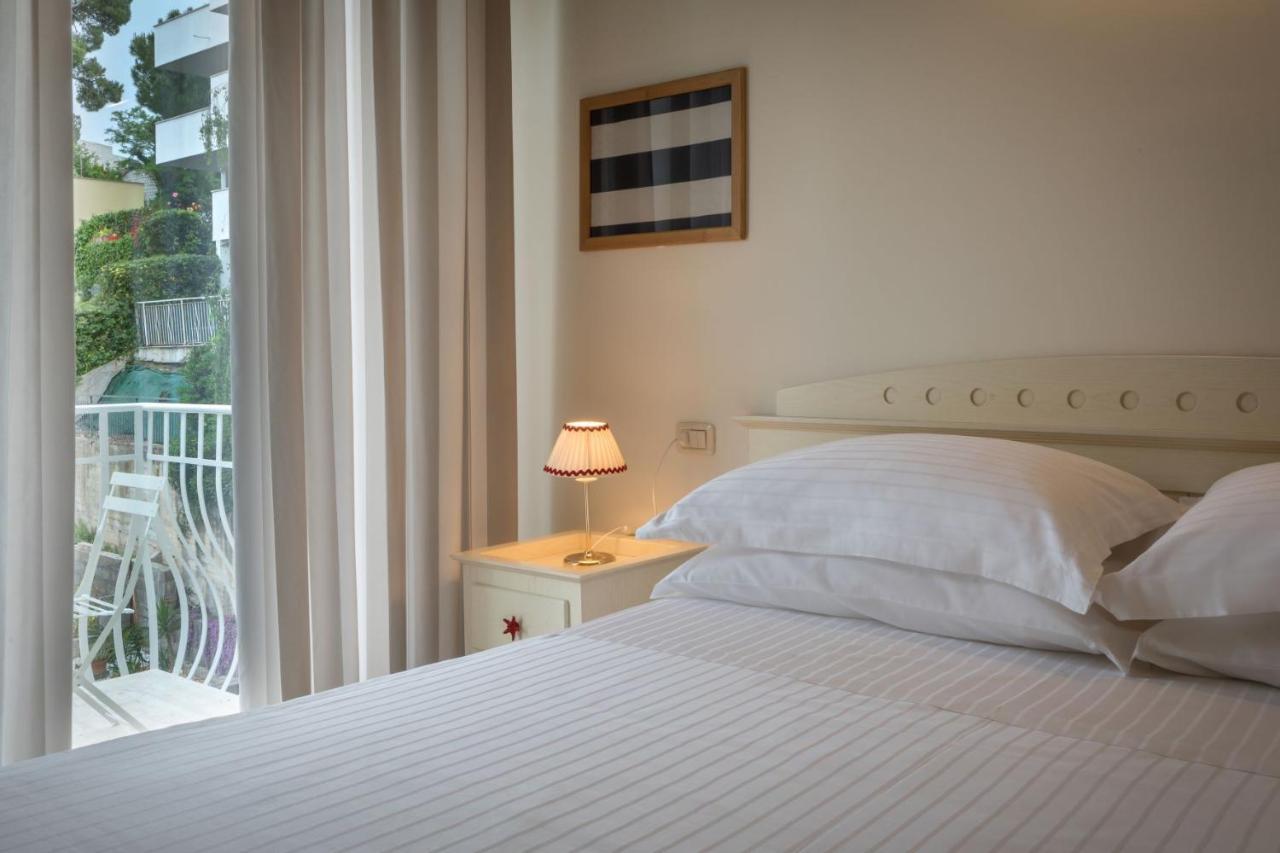Mure Hotel Numana Ngoại thất bức ảnh