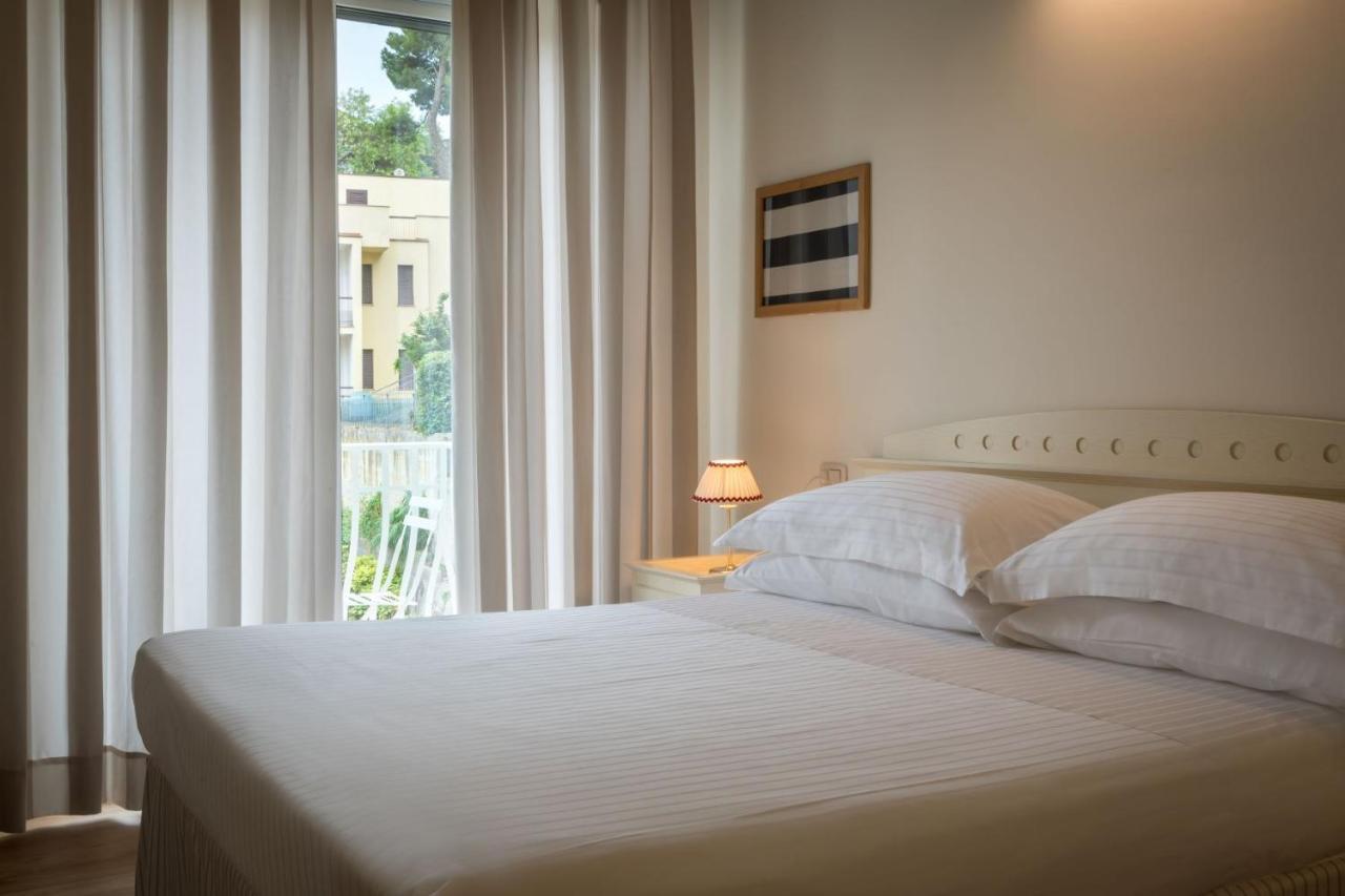 Mure Hotel Numana Ngoại thất bức ảnh