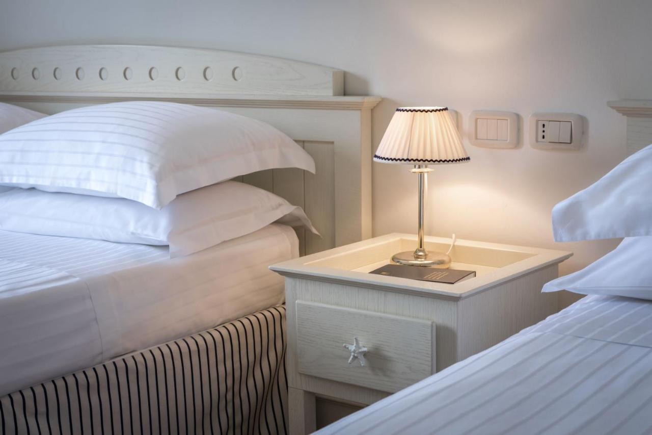 Mure Hotel Numana Ngoại thất bức ảnh