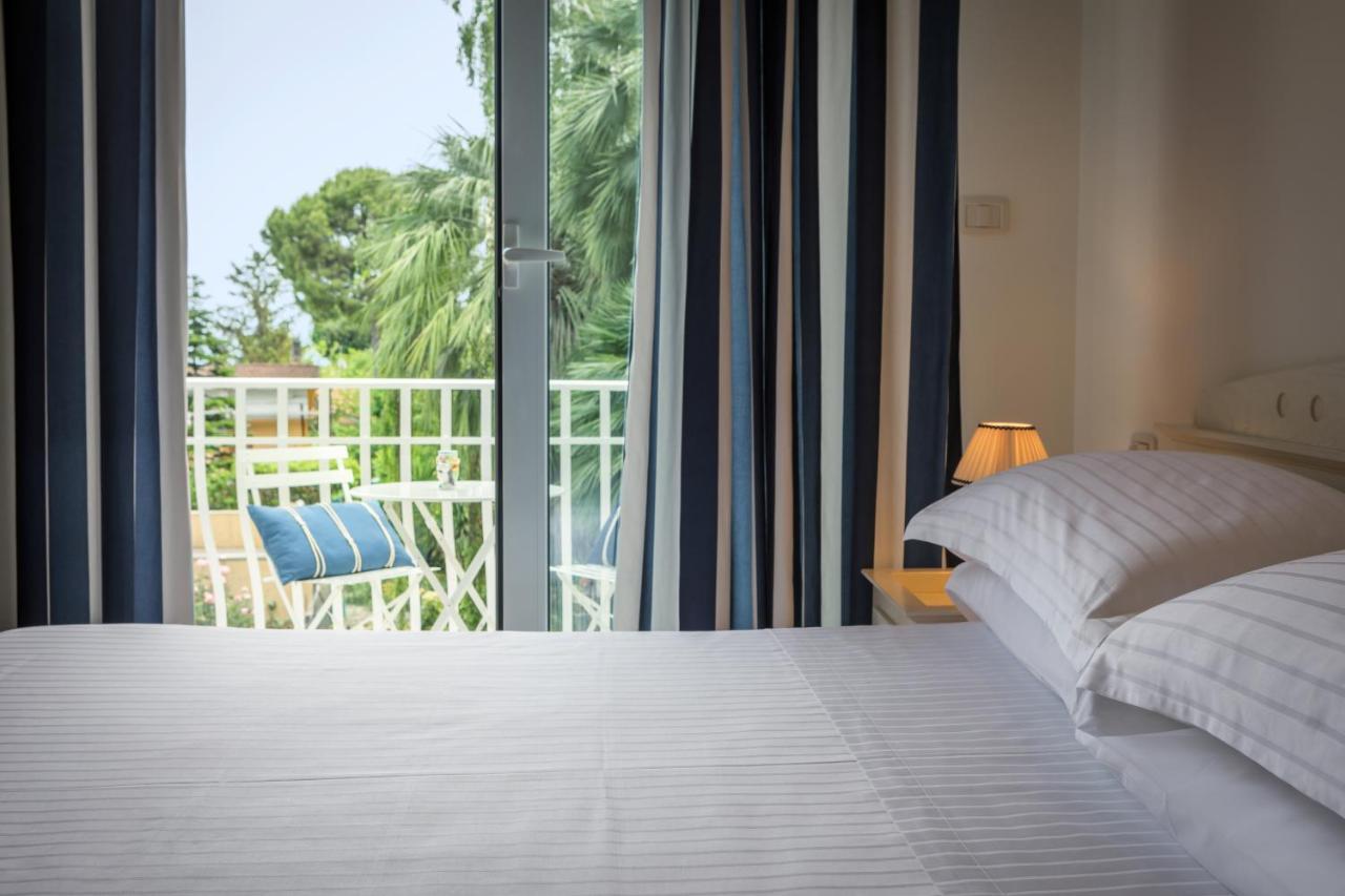 Mure Hotel Numana Ngoại thất bức ảnh