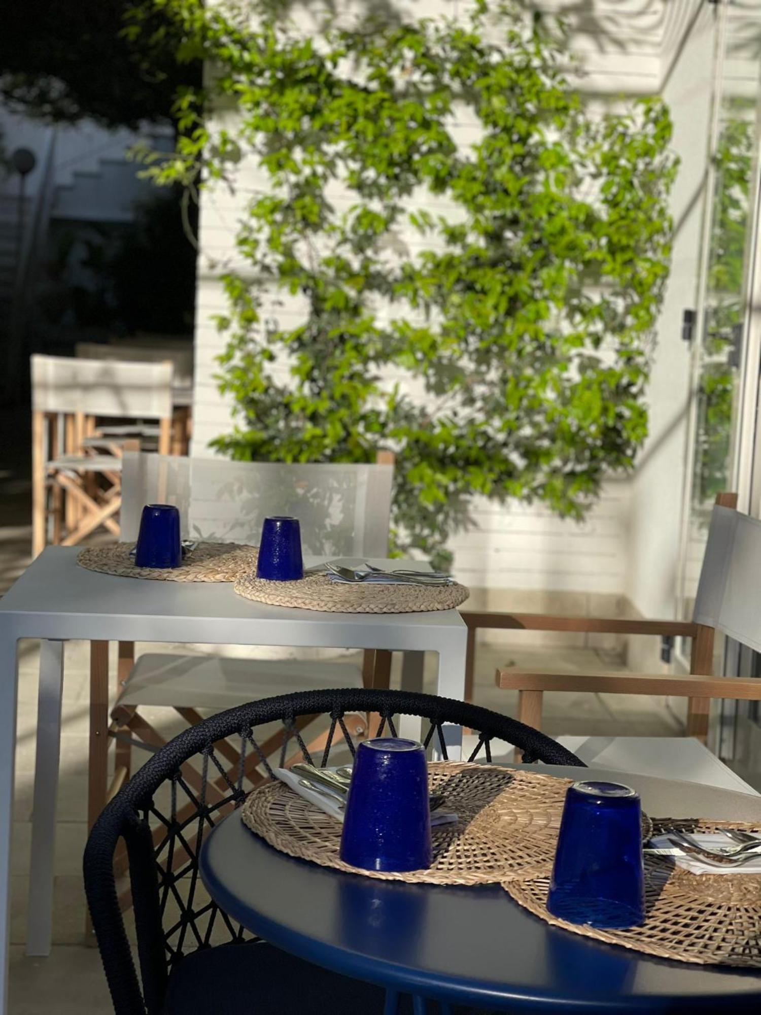 Mure Hotel Numana Ngoại thất bức ảnh