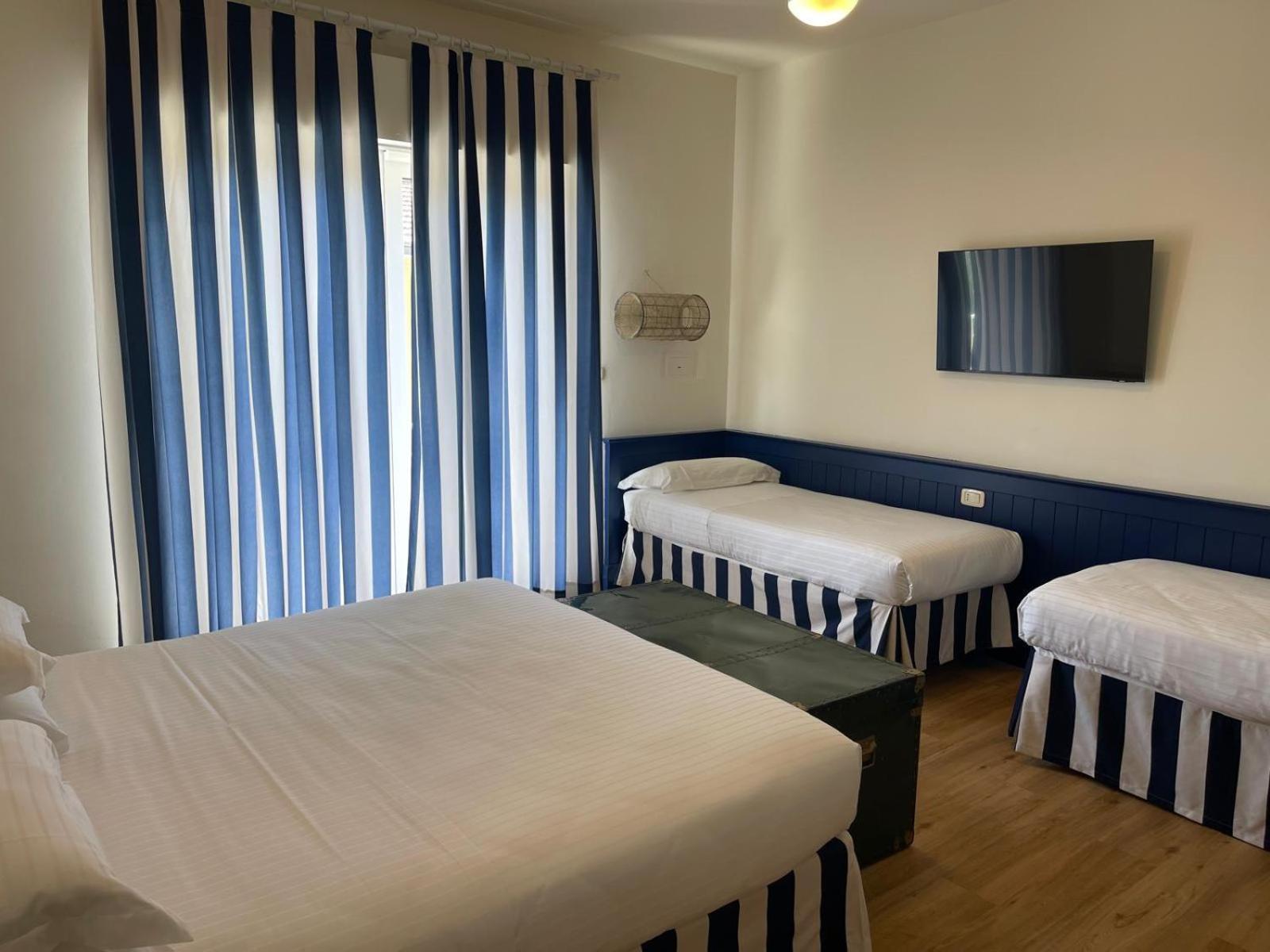 Mure Hotel Numana Ngoại thất bức ảnh
