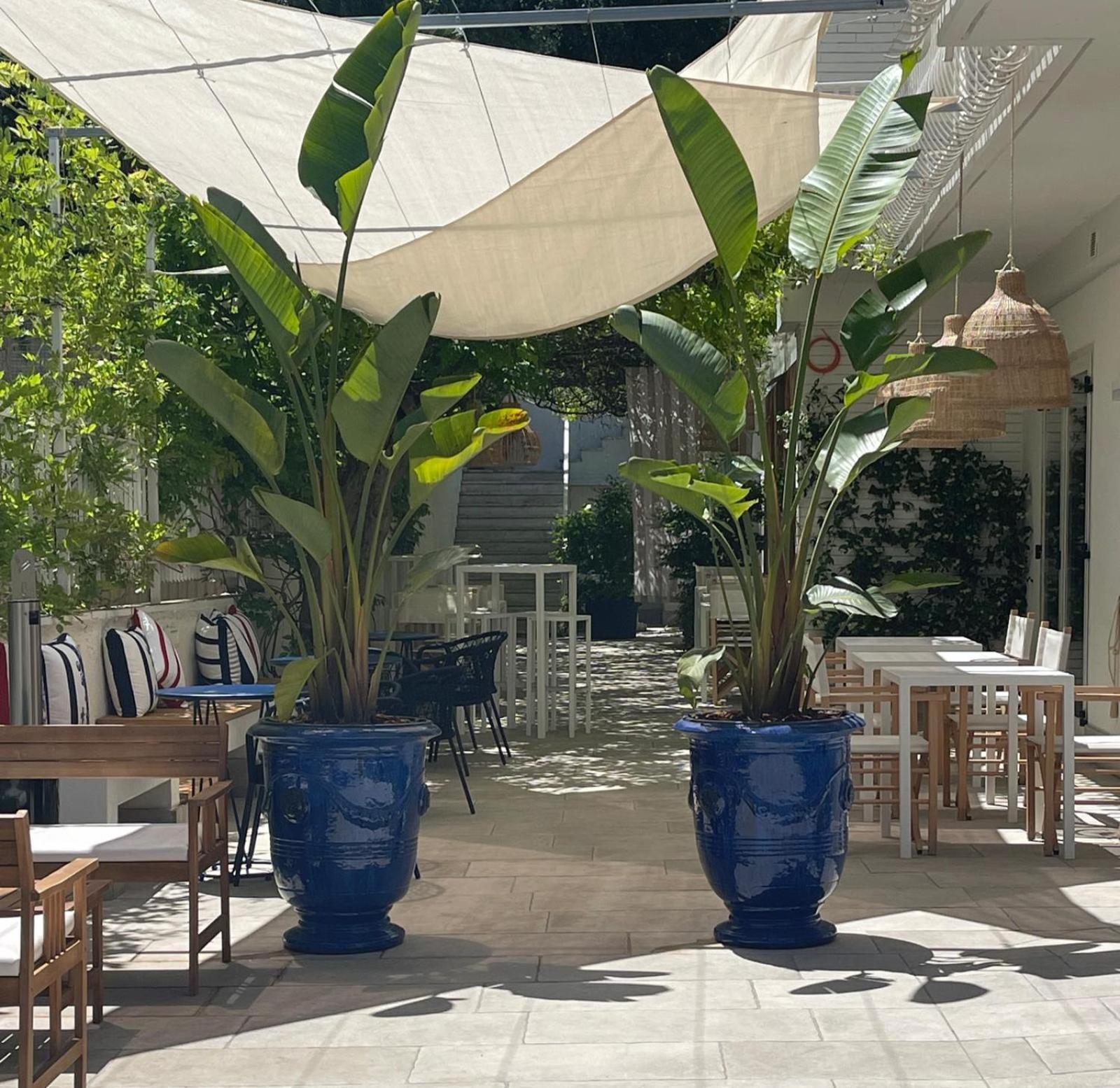 Mure Hotel Numana Ngoại thất bức ảnh