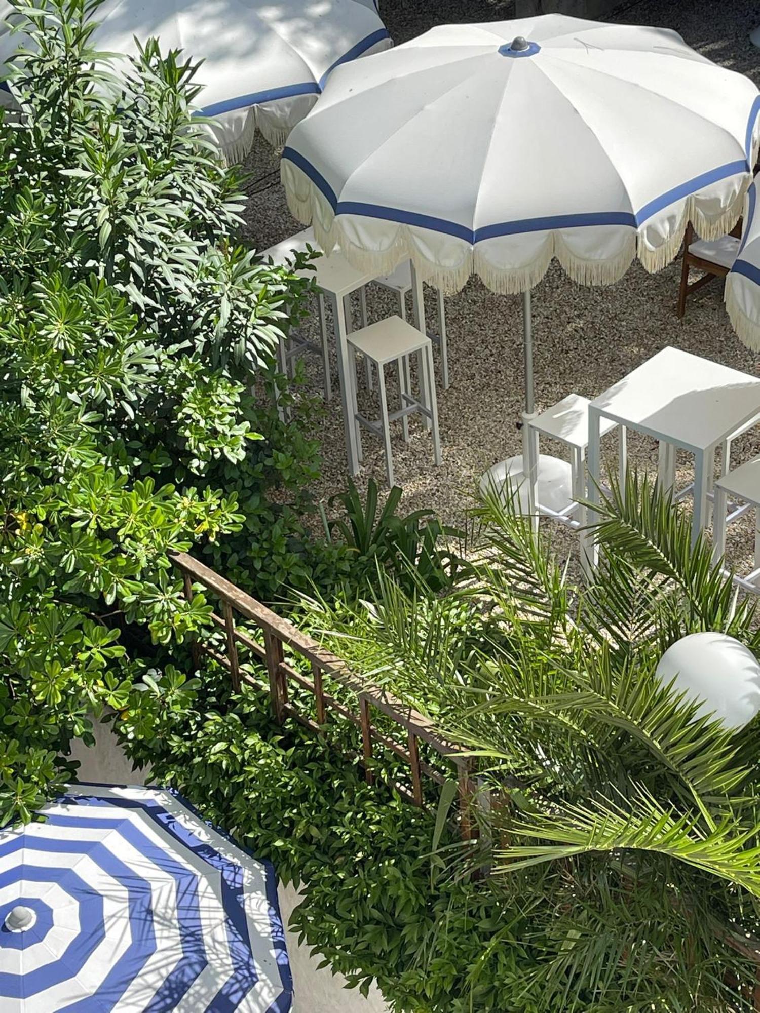 Mure Hotel Numana Ngoại thất bức ảnh