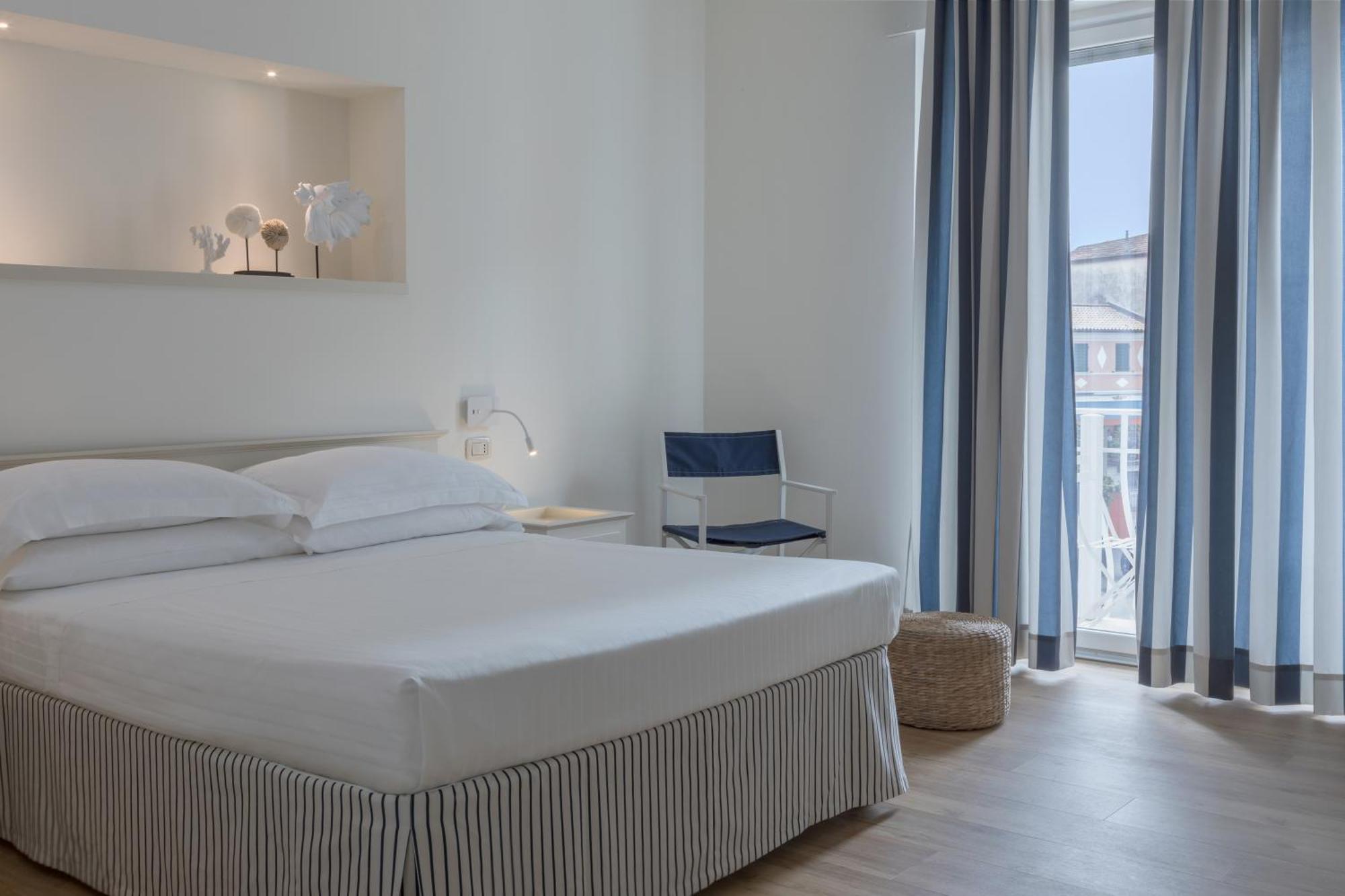Mure Hotel Numana Ngoại thất bức ảnh