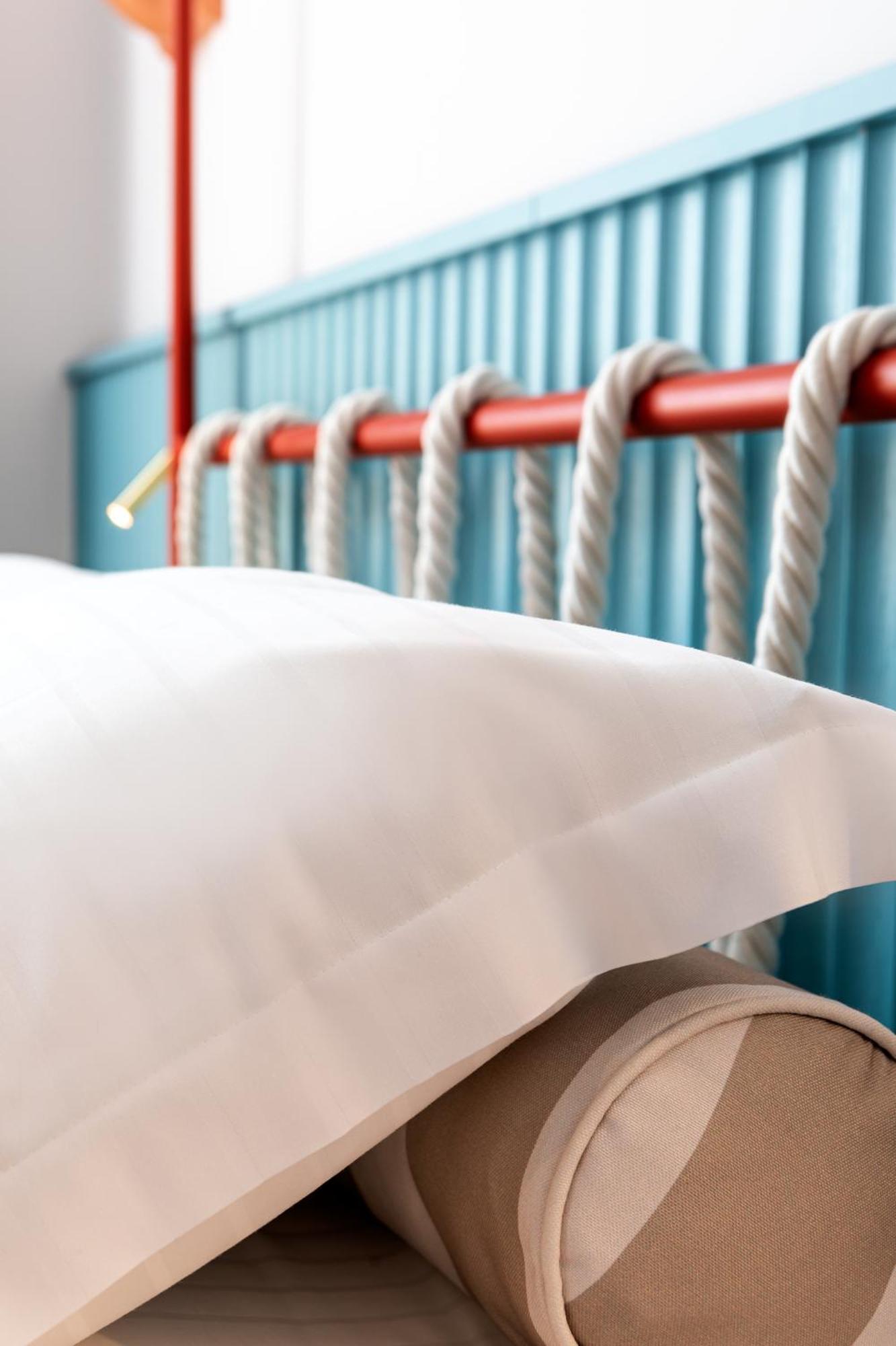 Mure Hotel Numana Ngoại thất bức ảnh