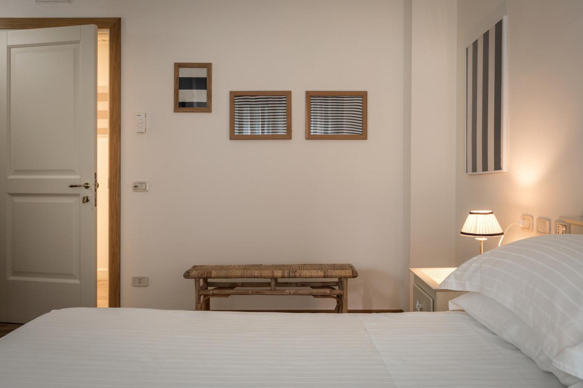 Mure Hotel Numana Ngoại thất bức ảnh