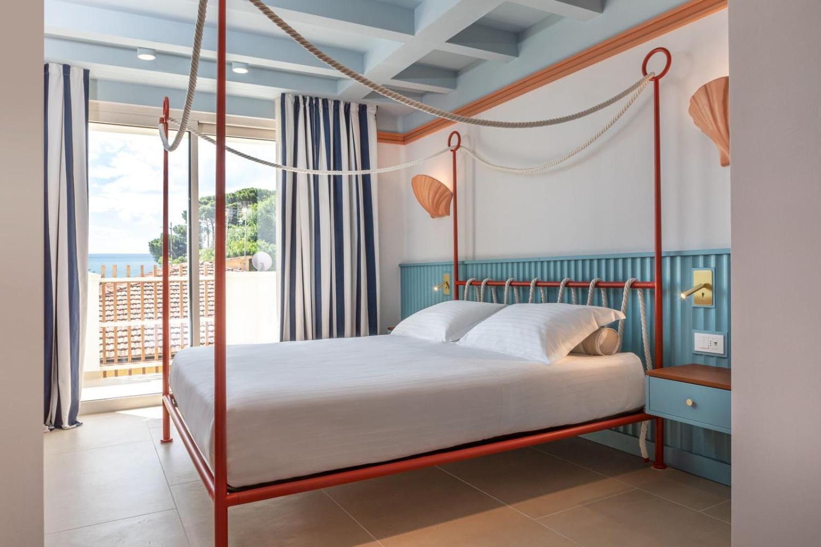 Mure Hotel Numana Ngoại thất bức ảnh