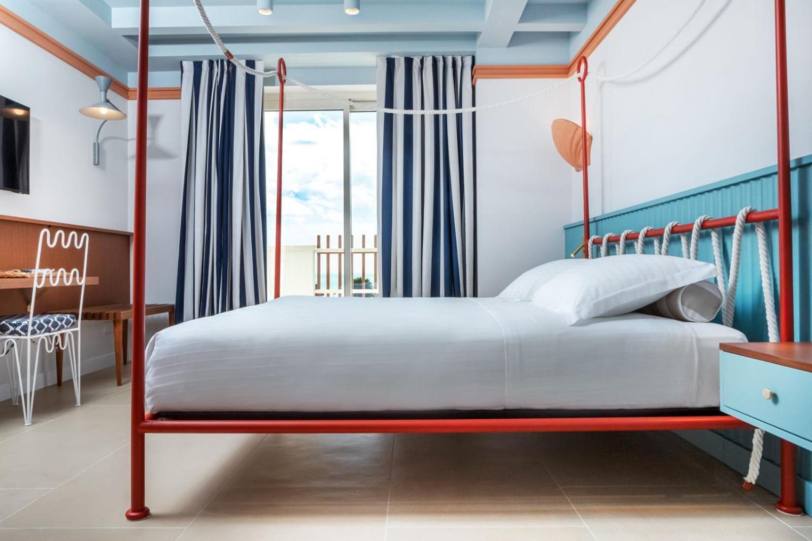 Mure Hotel Numana Ngoại thất bức ảnh