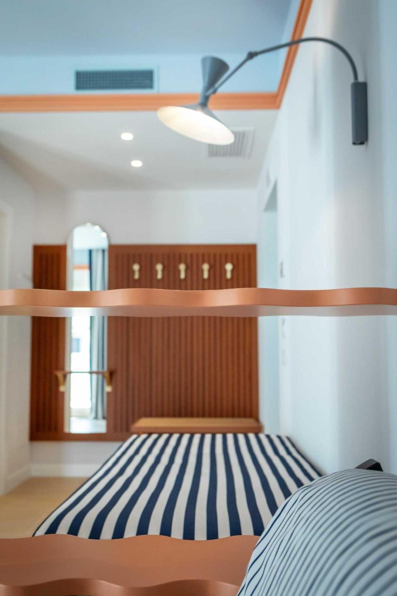 Mure Hotel Numana Ngoại thất bức ảnh