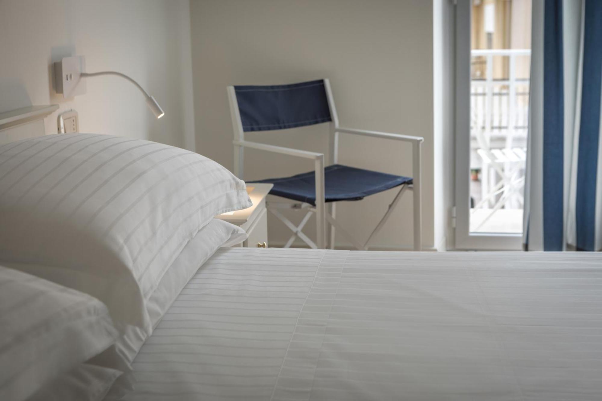 Mure Hotel Numana Ngoại thất bức ảnh