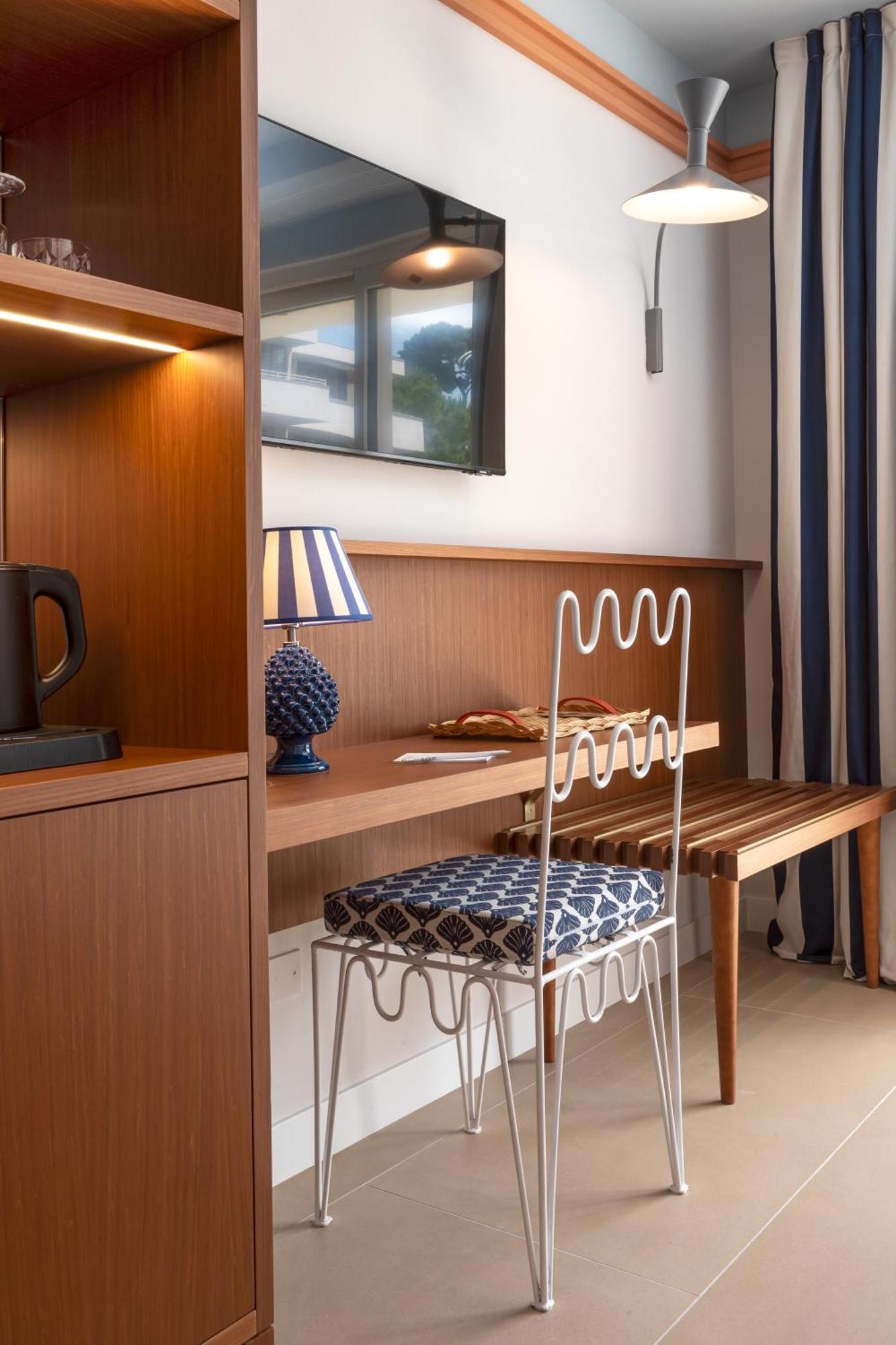 Mure Hotel Numana Ngoại thất bức ảnh